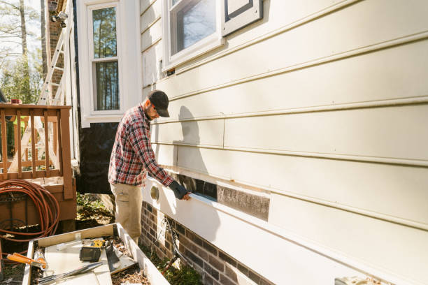 Trusted Fiber Cement Siding service in Pleasantville, PA - Squared Siding